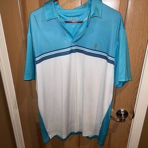 IZOD - Golf Polo - XL